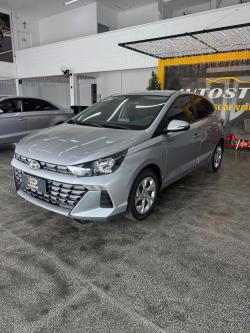 HYUNDAI HB 20 Hatch 1.0 12V 4P FLEX COMFORT