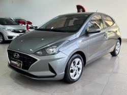 HYUNDAI HB 20 Hatch 1.0 12V 4P FLEX VISION