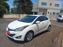 HYUNDAI HB 20 Hatch 1.0 12V 4P FLEX COMFORT PLUS