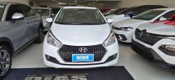 HYUNDAI HB 20 Hatch 1.6 16V 4P PREMIUM FLEX AUTOM�TICO