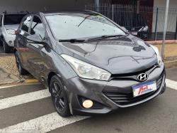 HYUNDAI HB 20 Hatch 1.6 16V 4P FLEX PREMIUM