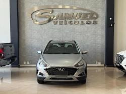 HYUNDAI HB 20 Hatch X 1.6 16V 4P EVOLUTION FLEX AUTOM�TICO