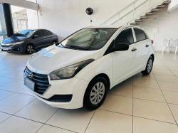 HYUNDAI HB 20 Hatch 1.0 12V 4P FLEX COMFORT