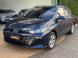 HYUNDAI HB 20 Hatch 1.0 12V 4P FLEX COMFORT PLUS
