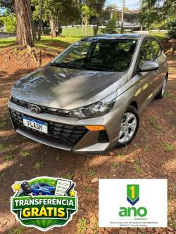 HYUNDAI HB 20 Hatch 1.0 12V 4P FLEX COMFORT