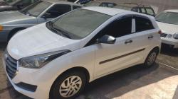 HYUNDAI HB 20 Hatch 1.0 12V 4P FLEX COMFORT