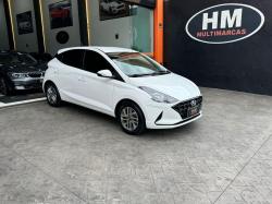 HYUNDAI HB 20 Hatch 1.0 12V 4P FLEX EVOLUTION
