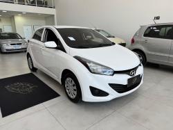 HYUNDAI HB 20 Hatch 1.0 12 V 4P FLEX COMFORT STYLE