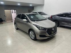 HYUNDAI HB 20 Hatch 1.0 12 V 4P FLEX COMFORT STYLE