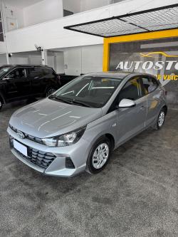 HYUNDAI HB 20 Hatch 1.0 12V 4P FLEX SENSE
