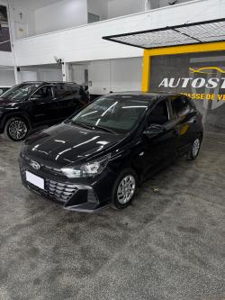HYUNDAI HB 20 Hatch 1.0 12V 4P FLEX SENSE