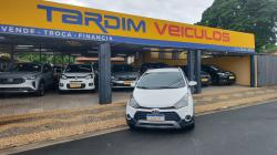 HYUNDAI HB 20 Hatch X 1.6 16V 4P STYLE FLEX AUTOM�TICO