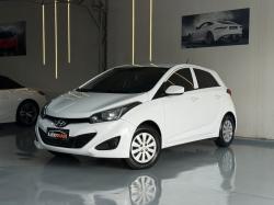 HYUNDAI HB 20 Hatch 1.6 16V 4P FLEX COMFORT PLUS