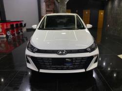 HYUNDAI HB 20 Hatch 1.0 12V 4P FLEX COMFORT PLUS
