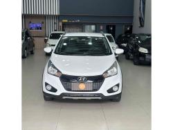 HYUNDAI HB 20 Hatch X 1.6 16V 4P PREMIUM FLEX AUTOM�TICO