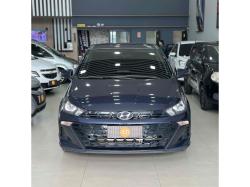 HYUNDAI HB 20 Hatch 1.0 12V 4P FLEX COMFORT PLUS