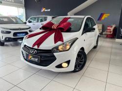 HYUNDAI HB 20 Hatch 1.6 16V 4P FLEX SPICY AUTOM�TICO