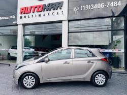 HYUNDAI HB 20 Hatch 1.0 12V 4P FLEX UNIQUE