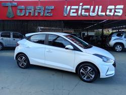 HYUNDAI HB 20 Hatch 1.0 12V 4P FLEX VISION