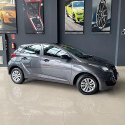 HYUNDAI HB 20 Hatch 1.0 12V 4P FLEX UNIQUE