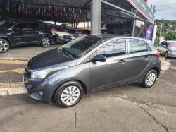 HYUNDAI HB 20 Hatch 1.0 12V 4P FLEX COMFORT PLUS
