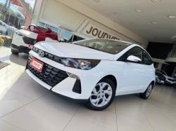HYUNDAI HB 20 Hatch 