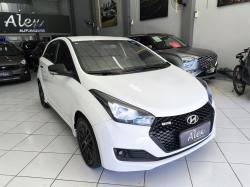 HYUNDAI HB 20 Hatch 1.6 16V 4P R SPEC FLEX AUTOM�TICO