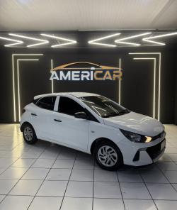 HYUNDAI HB 20 Hatch 1.0 12V 4P FLEX SENSE