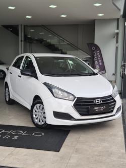 HYUNDAI HB 20 Hatch 1.0 12V 4P FLEX COMFORT