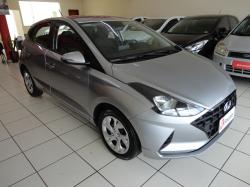 HYUNDAI HB 20 Hatch 1.0 12V 4P FLEX VISION