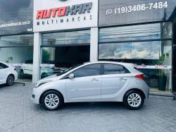 HYUNDAI HB 20 Hatch 1.6 16V 4P FLEX COMFORT PLUS