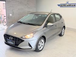 HYUNDAI HB 20 Hatch 1.0 12V 4P FLEX VISION