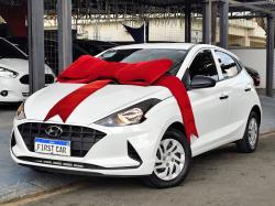 HYUNDAI HB 20 Hatch 1.0 12V 4P FLEX SENSE