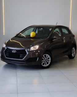 HYUNDAI HB 20 Hatch 1.0 12V 4P FLEX COMFORT