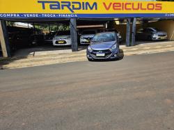 HYUNDAI HB 20 Hatch 1.6 16V 4P FLEX COPA DO MUNDO AUTOM�TICO
