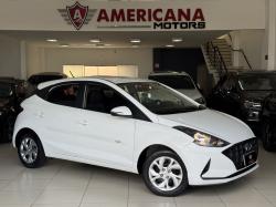 HYUNDAI HB 20 Hatch 1.0 12V 4P FLEX VISION
