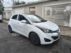 HYUNDAI HB 20 Hatch 1.0 12V 4P FLEX COMFORT PLUS