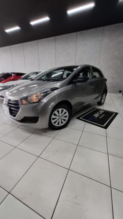 HYUNDAI HB 20 Hatch 1.0 12V 4P FLEX UNIQUE