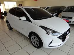 HYUNDAI HB 20 Hatch 1.0 12V 4P FLEX TGDI TURBO VISION AUTOM�TICO