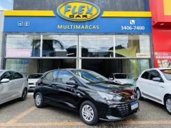 HYUNDAI HB 20 Hatch 1.0 12V 4P FLEX SENSE