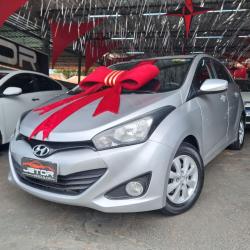 HYUNDAI HB 20 Hatch 1.0 12 V 4P FLEX COMFORT STYLE