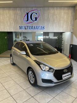 HYUNDAI HB 20 Hatch 1.0 12V 4P FLEX COMFORT PLUS