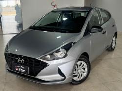 HYUNDAI HB 20 Hatch 1.0 12V 4P FLEX SENSE