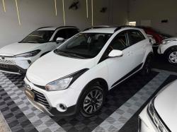 HYUNDAI HB 20 Hatch X 