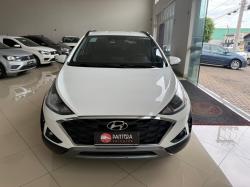 HYUNDAI HB 20 Hatch 1.0 12V 4P FLEX TGDI TURBO DIAMOND AUTOM�TICO