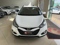 HYUNDAI HB 20 Hatch X 1.6 16V 4P PREMIUM FLEX AUTOM�TICO