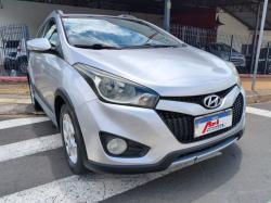HYUNDAI HB 20 Hatch X 1.6 16V 4P STYLE FLEX