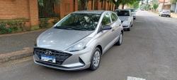 HYUNDAI HB 20 Hatch 1.0 12V 4P FLEX SENSE