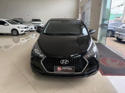 HYUNDAI HB 20 Hatch 1.0 12V 4P FLEX UNIQUE