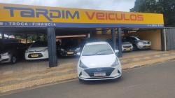 HYUNDAI HB 20 Hatch 1.0 12V 4P FLEX VISION